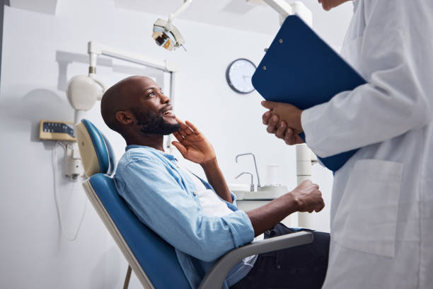 Best Emergency Dental Care for Abscessed Tooth in Windsor, NC
