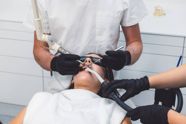 Best Emergency Dentist for Lost Fillings or Crowns in Windsor, NC