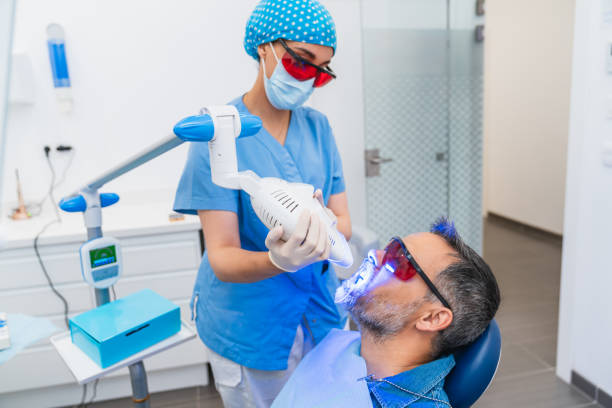 Best Holiday Emergency Dentist in Windsor, NC