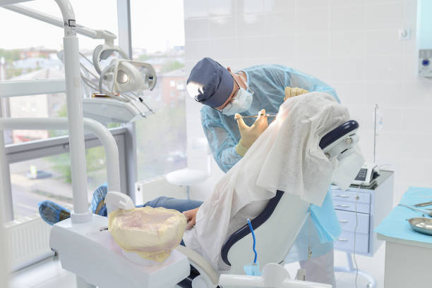 Best Emergency Dentist for Lost Fillings or Crowns in Windsor, NC